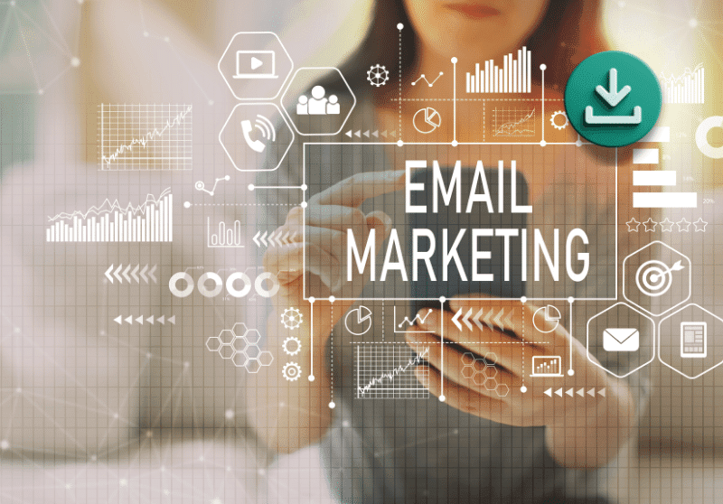 Email Marketing Pack