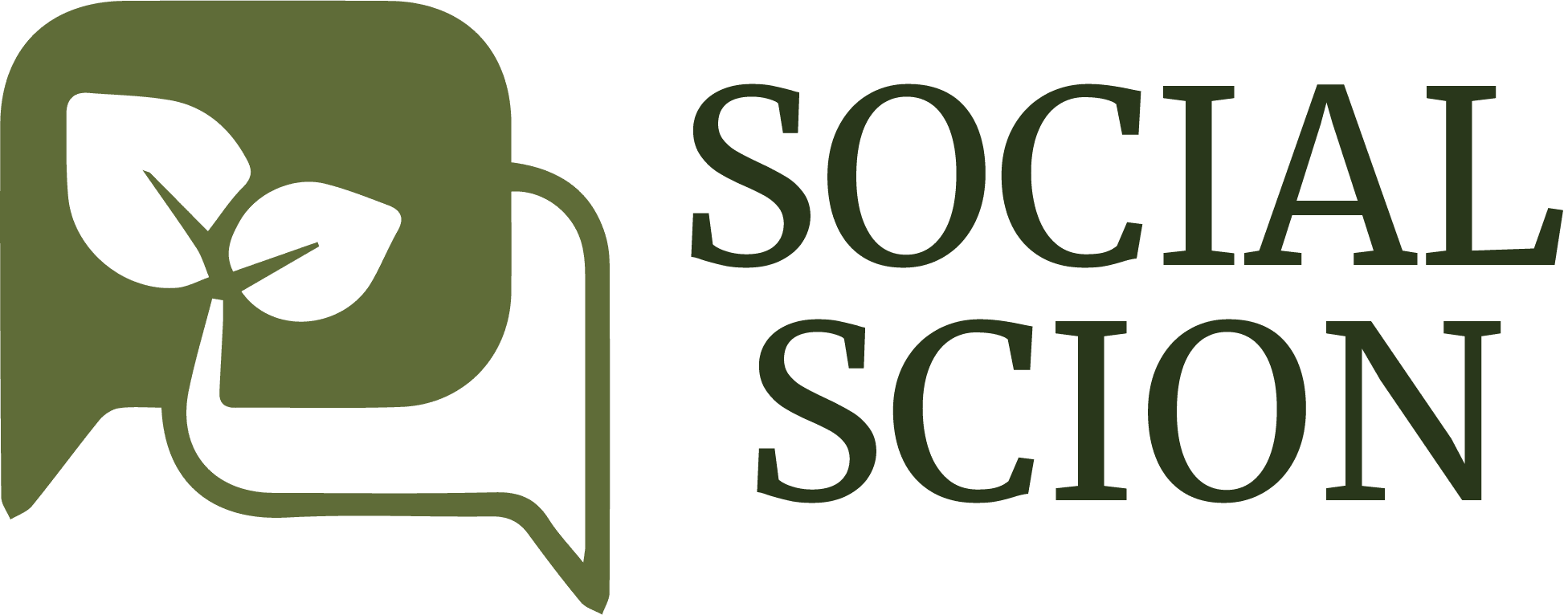 Social Scion