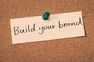 10 Methods to Build Your Personal Brand