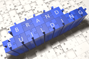 Personal branding strategy