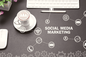 How Social Media Marketing can Help Small Business Grow