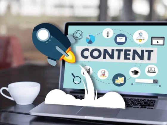 How To Do Social Media Content Marketing