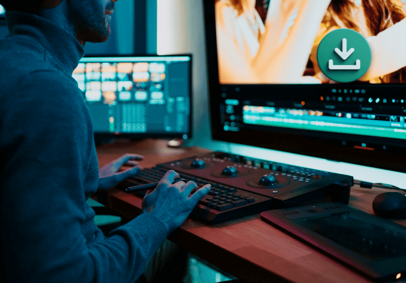 Video Editing Bundle 1