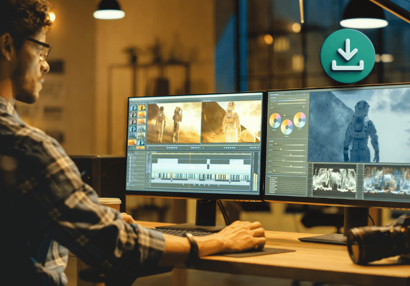 Video Editing Bundle 2