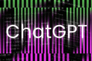 ChatGPT Usage