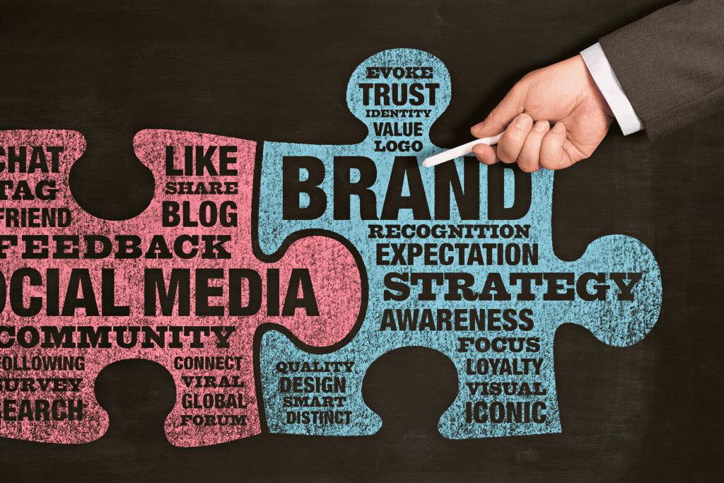 How To Build A Personal Brand On Social Media