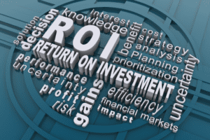 ROI Digital Marketing