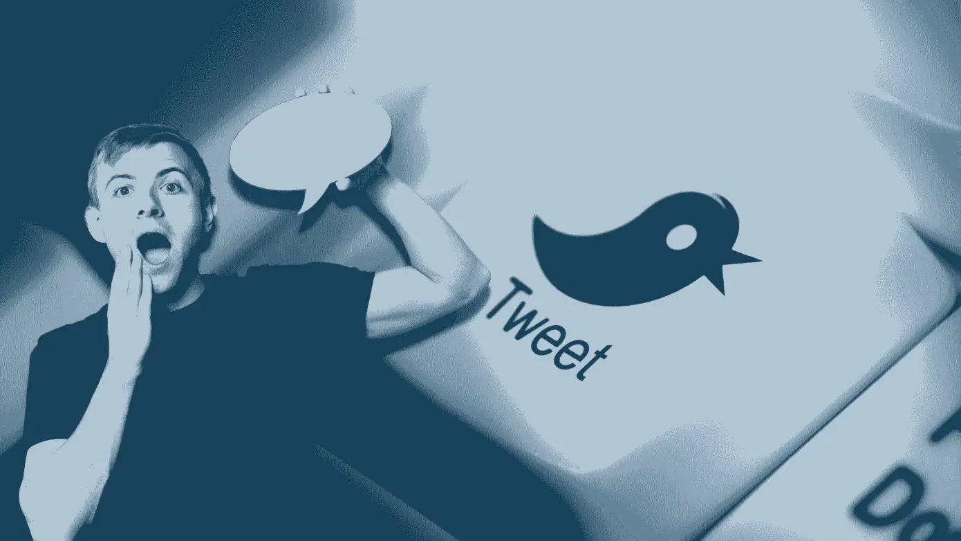 Twitter - Best Platform for building your Personal Brand