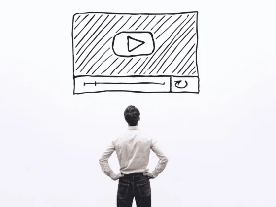 How Video Content Marketing can Increase Engagement & Conversion