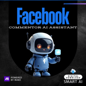 Facebook AI Assistant automates your way to smarter conversations.