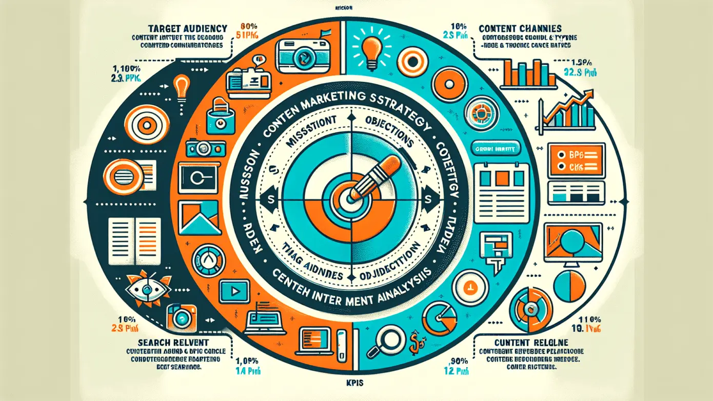 Developing your content marketing plan