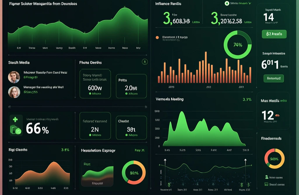 AI brand marketing techniques, utilizing artificial intelligence for personalized marketing and effective brand reach.