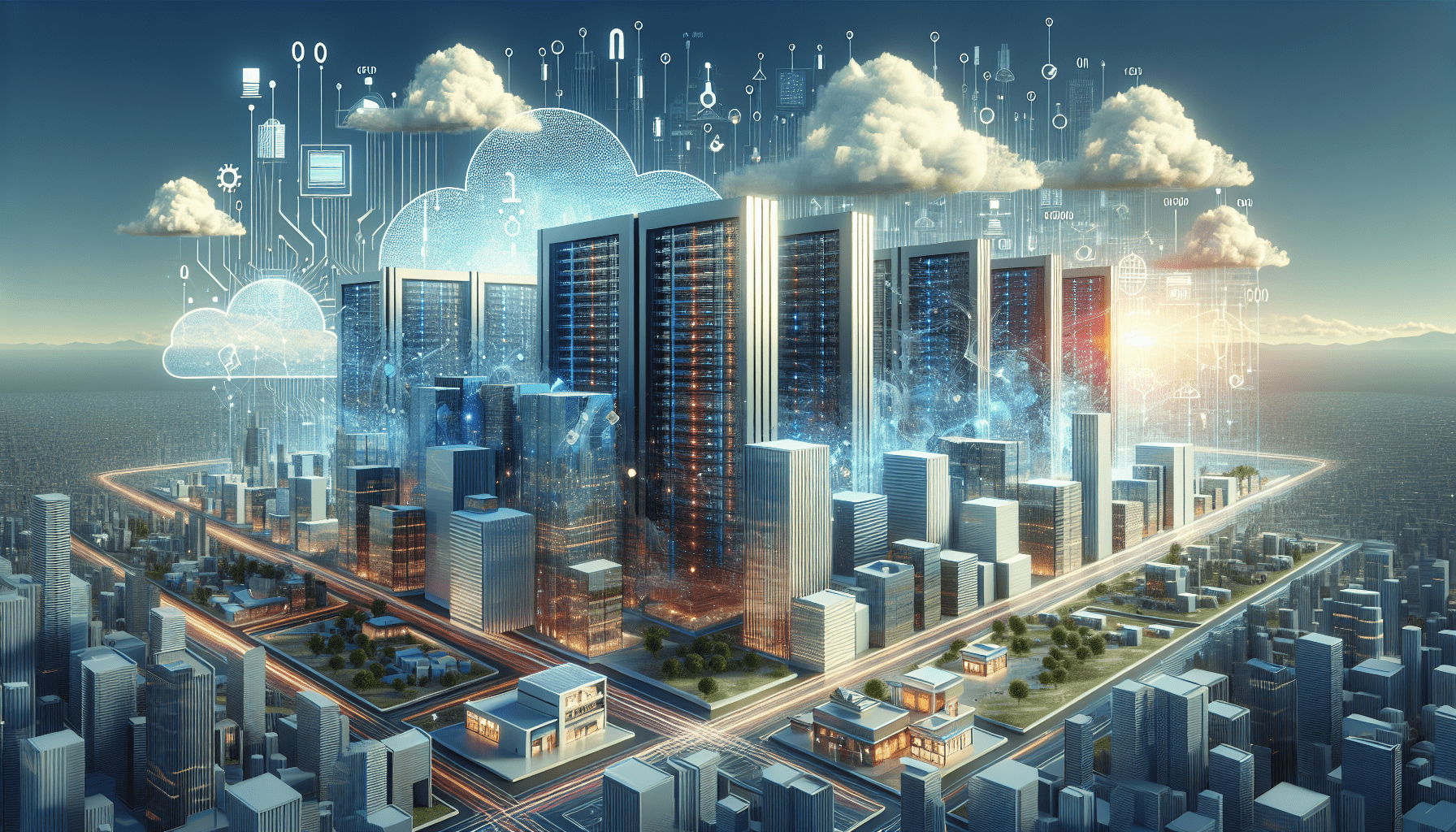 AI Market Insights: Understanding the Growth of Hyperscale Computing ...