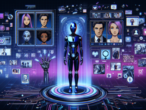 Core Gaming's AI COMIC app interface showcasing ai video creation tools for small business video content innovation.